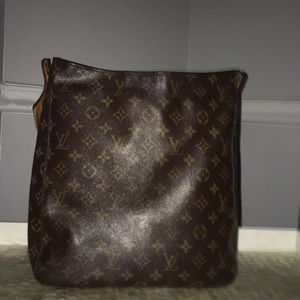 Authentic LV Looping Bag.*******SOLD*******